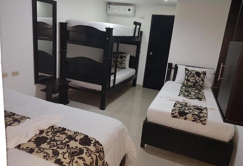 Hotel Marsella | Valledupar | Cesar | Colombia 13