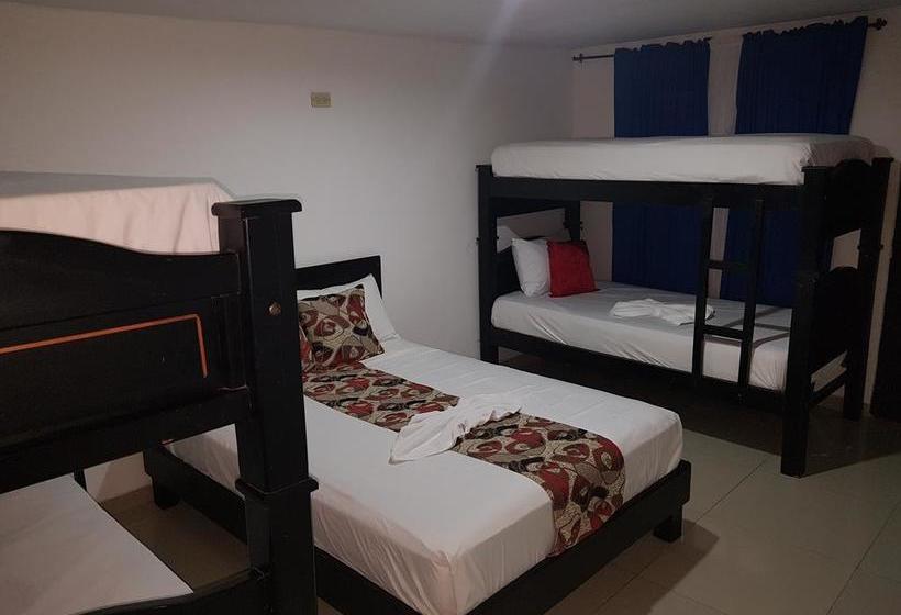 Hotel Marsella | Valledupar | Cesar | Colombia 14