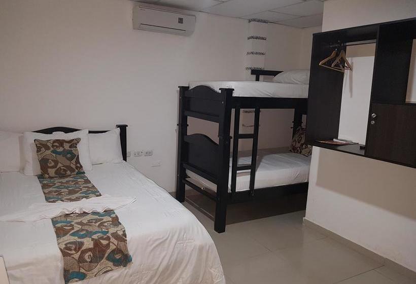 Hotel Marsella | Valledupar | Cesar | Colombia 16