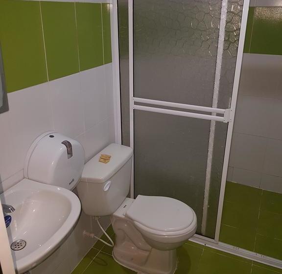 Hotel Marsella | Valledupar | Cesar | Colombia 17