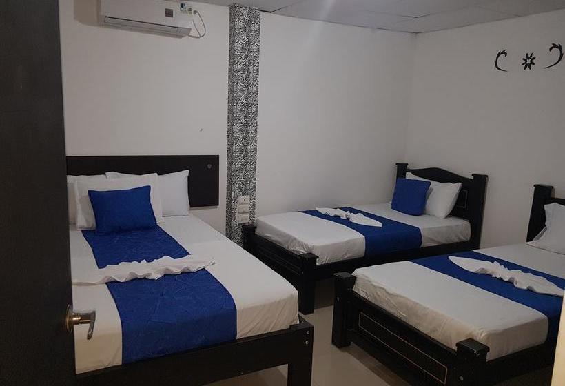 Hotel Marsella | Valledupar | Cesar | Colombia 18