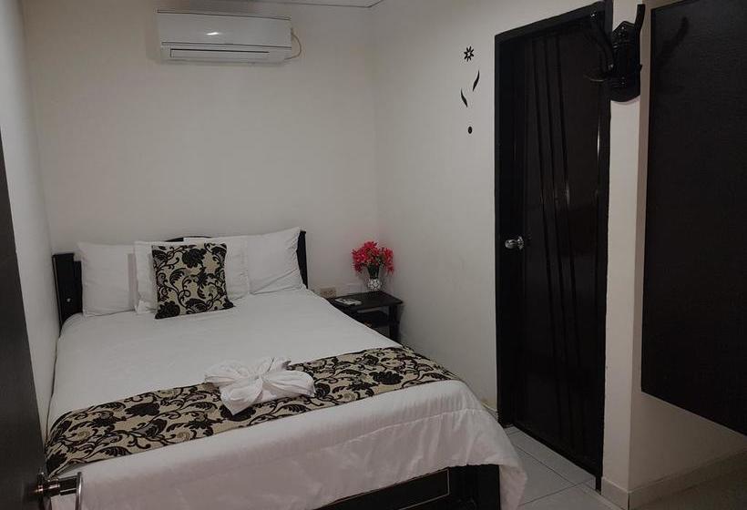 Hotel Marsella | Valledupar | Cesar | Colombia 19