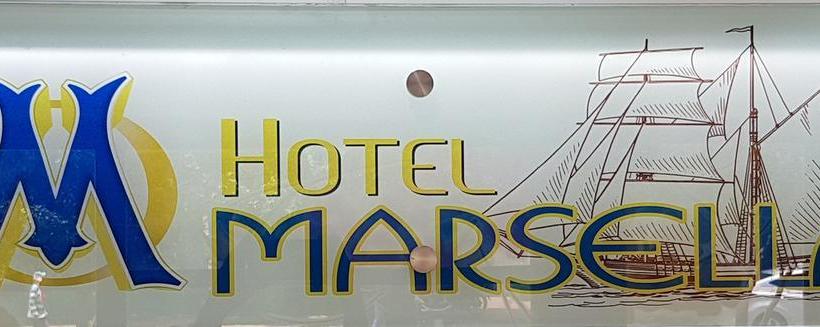 Hotel Marsella | Valledupar | Cesar | Colombia 2