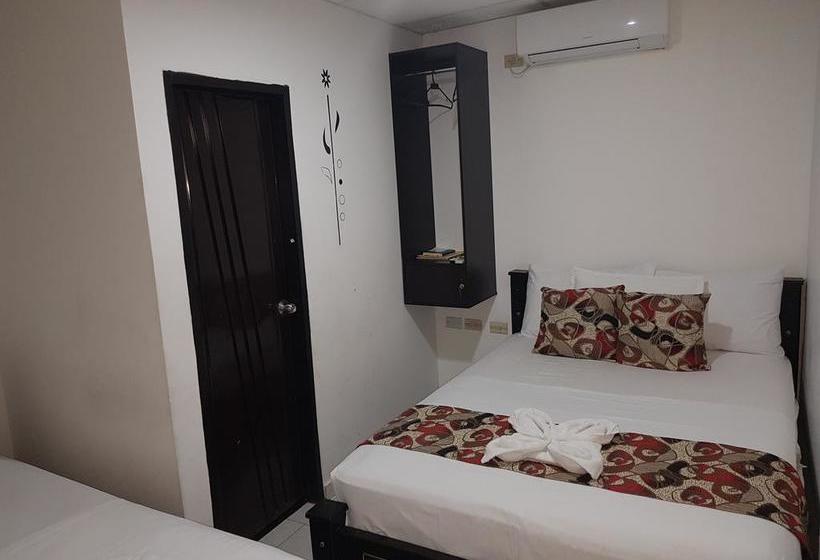 Hotel Marsella | Valledupar | Cesar | Colombia 20