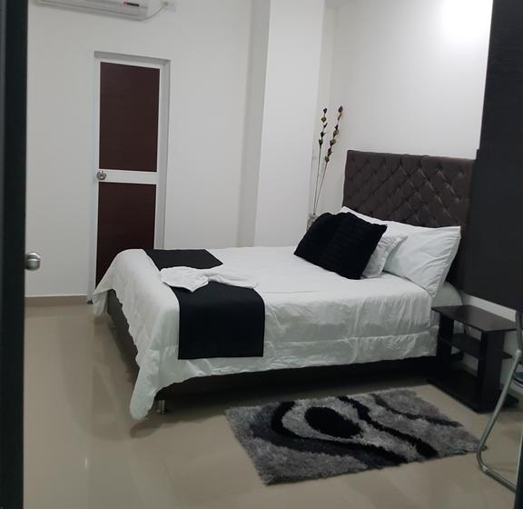 Hotel Marsella | Valledupar | Cesar | Colombia 3