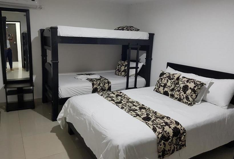 Hotel Marsella | Valledupar | Cesar | Colombia 5