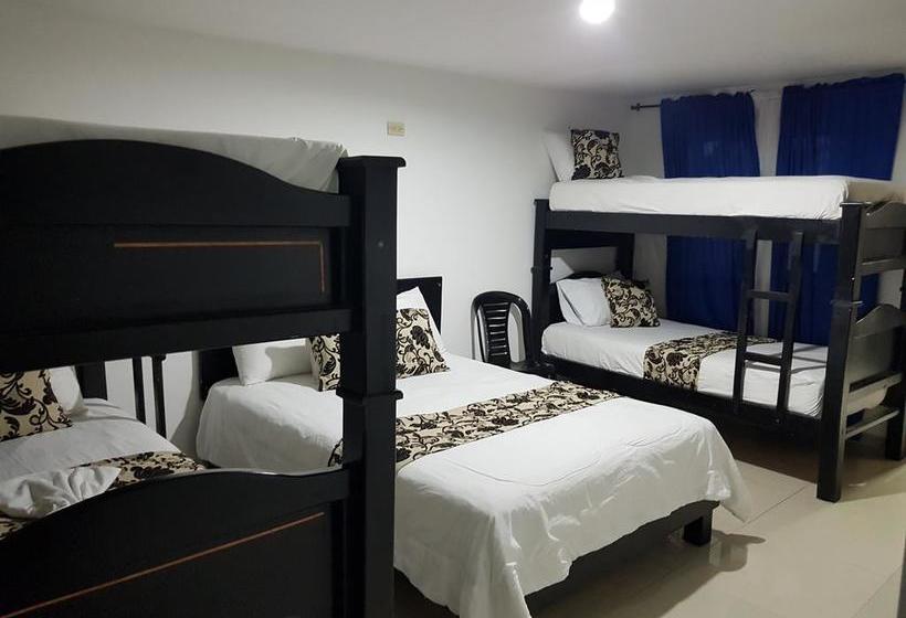 Hotel Marsella | Valledupar | Cesar | Colombia 6