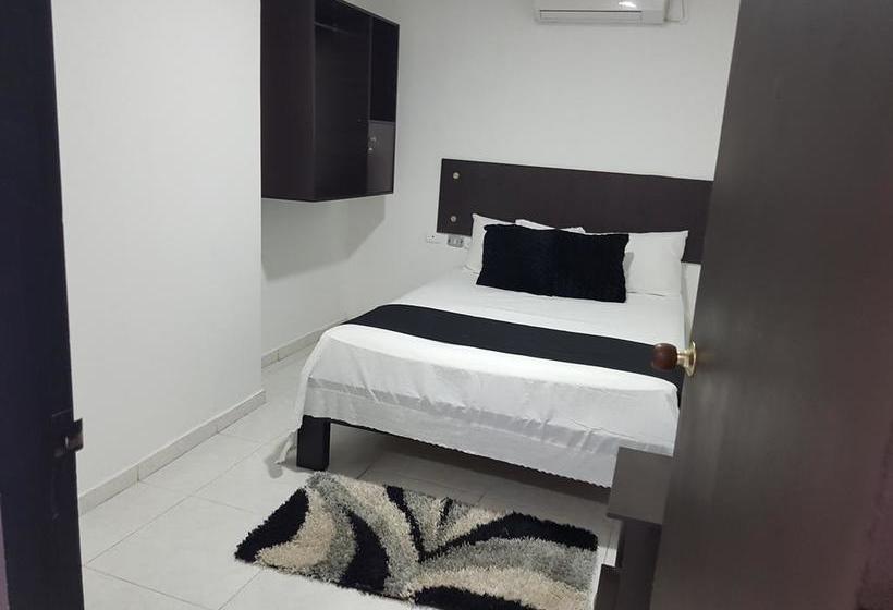 Hotel Marsella | Valledupar | Cesar | Colombia 7