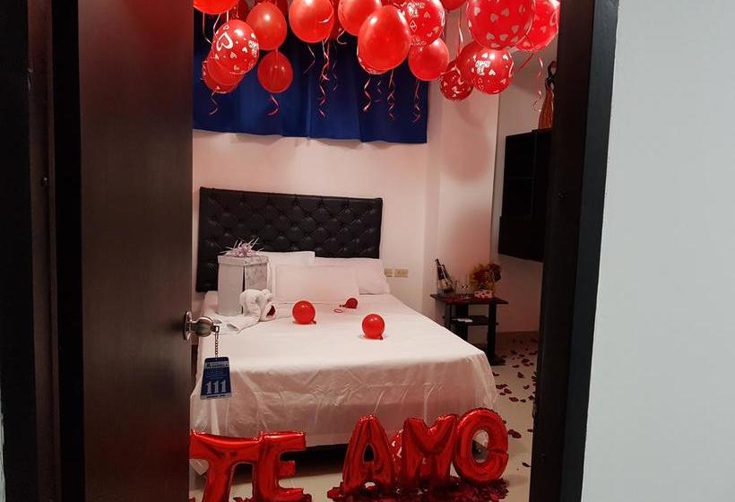 Hotel Marsella | Valledupar | Cesar | Colombia 8