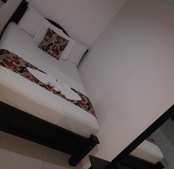 Hotel Marsella | Valledupar | Cesar | Colombia 9