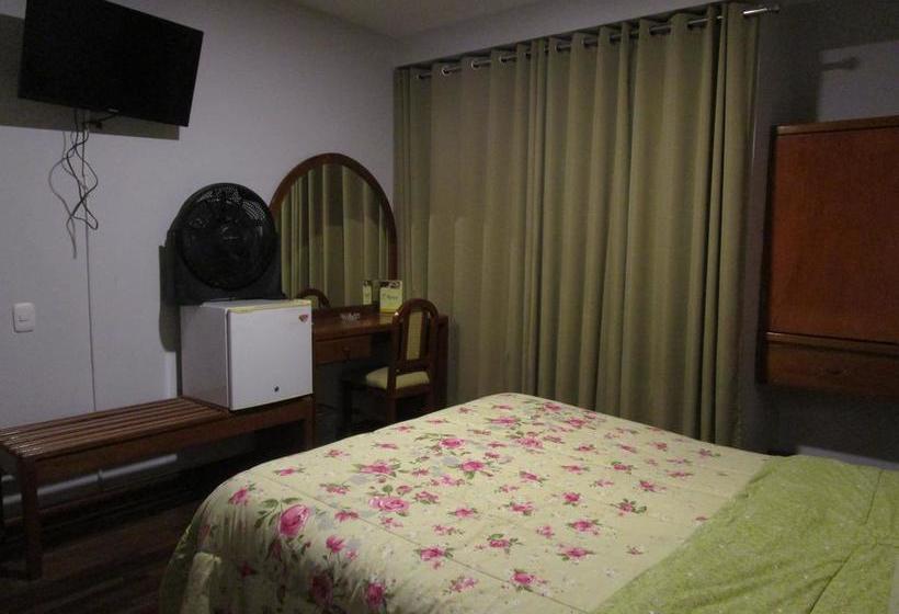 Hotel Maximos | Tacna | Tacna | Perú 11