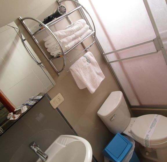 Hotel Maximos | Tacna | Tacna | Perú 12