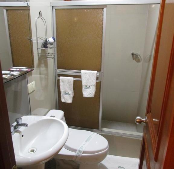 Hotel Maximos | Tacna | Tacna | Perú 13