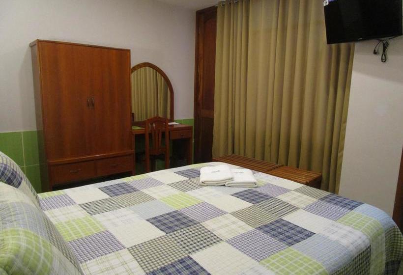 Hotel Maximos | Tacna | Tacna | Perú 14