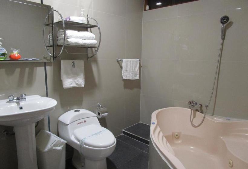 Hotel Maximos | Tacna | Tacna | Perú 18