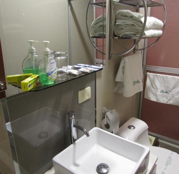 Hotel Maximos | Tacna | Tacna | Perú 19