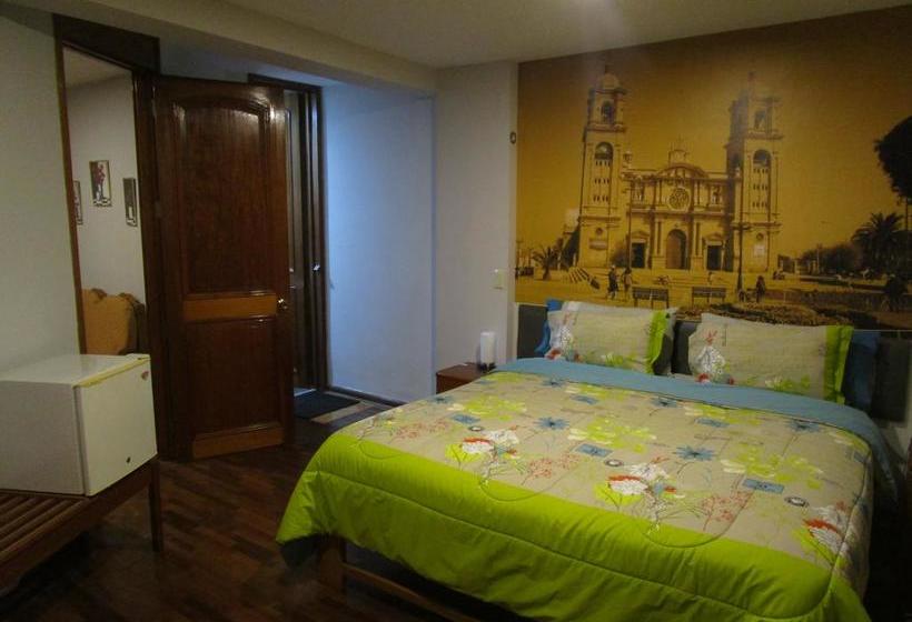 Hotel Maximos | Tacna | Tacna | Perú 20
