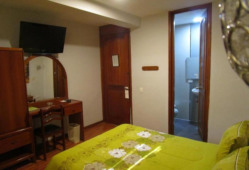 Hotel Maximos | Tacna | Tacna | Perú 8