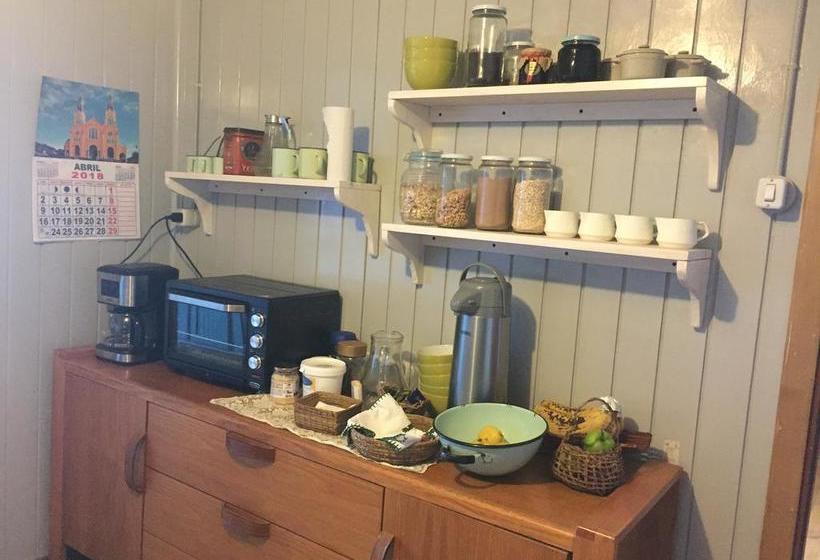 Casa Chilota B&b | Castro | Los Lagos | Chile 1