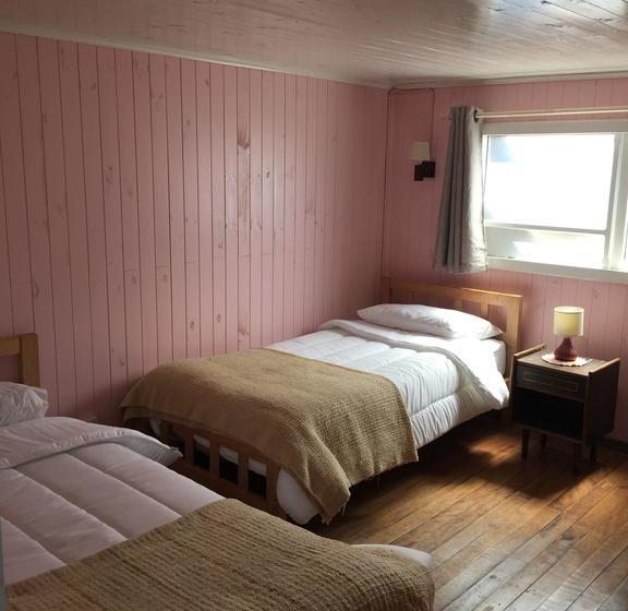 Casa Chilota B&b | Castro | Los Lagos | Chile 10