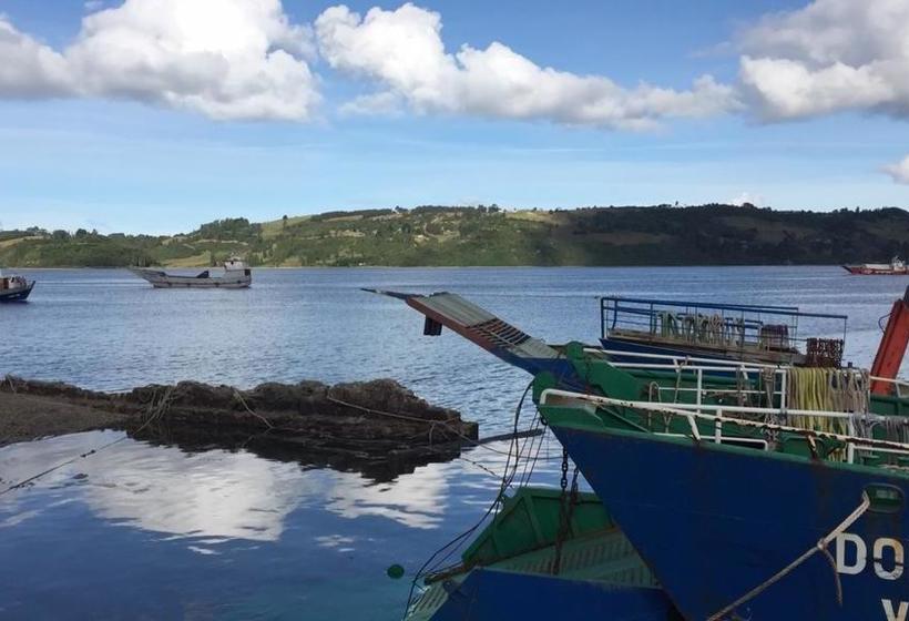 Casa Chilota B&b | Castro | Los Lagos | Chile 11