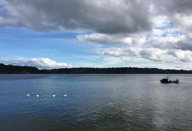 Casa Chilota B&b | Castro | Los Lagos | Chile 13