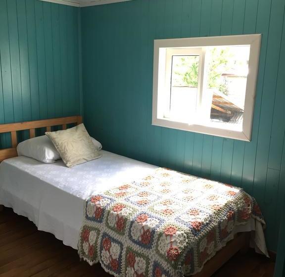 Casa Chilota B&b | Castro | Los Lagos | Chile 14