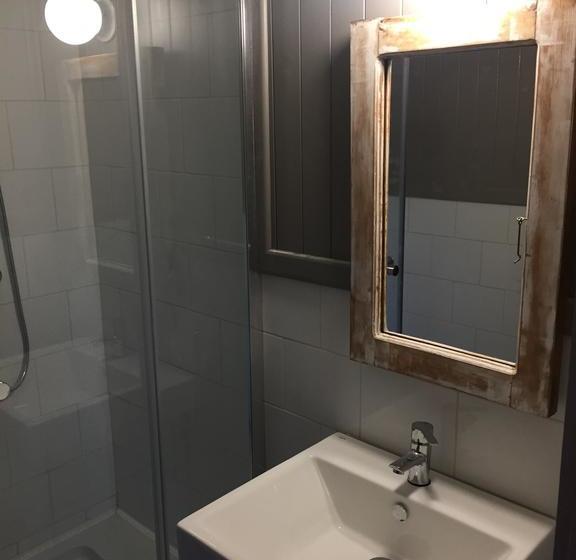 Casa Chilota B&b | Castro | Los Lagos | Chile 15