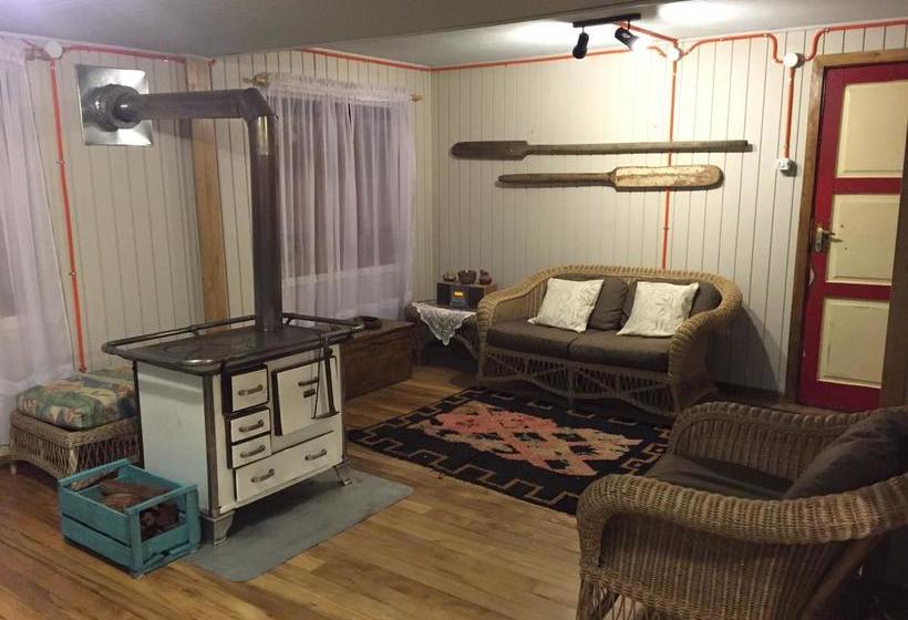 Casa Chilota B&b | Castro | Los Lagos | Chile 17