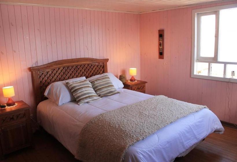 Casa Chilota B&b | Castro | Los Lagos | Chile 18