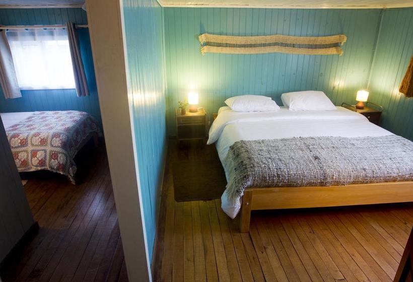 Casa Chilota B&b | Castro | Los Lagos | Chile 19