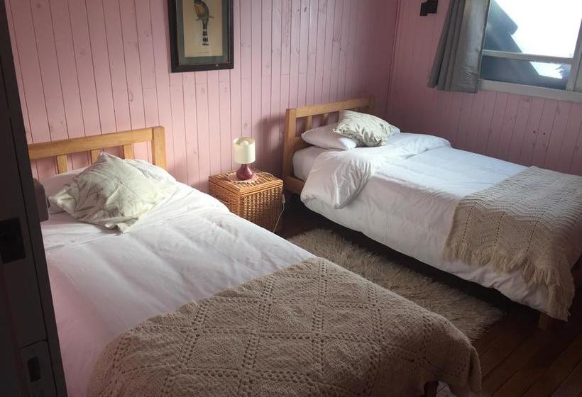 Casa Chilota B&b | Castro | Los Lagos | Chile 2