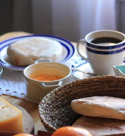 Casa Chilota B&b | Castro | Los Lagos | Chile 20