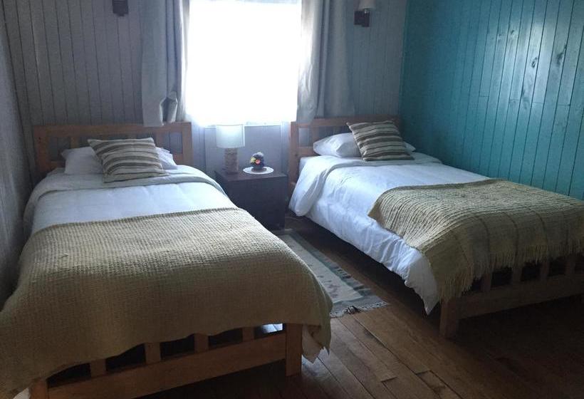 Casa Chilota B&b | Castro | Los Lagos | Chile 3