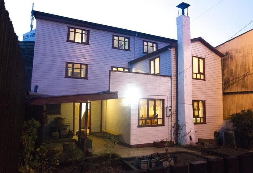 Casa Chilota B&b | Castro | Los Lagos | Chile 4