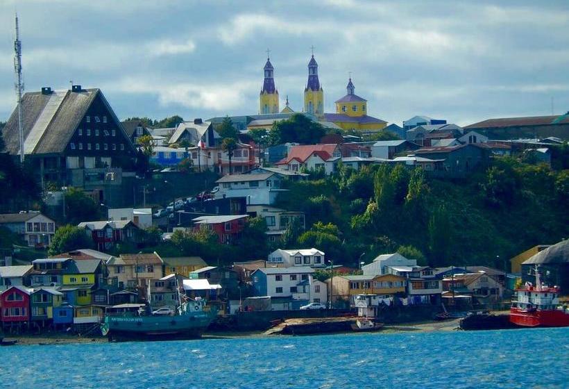 Casa Chilota B&b | Castro | Los Lagos | Chile 5