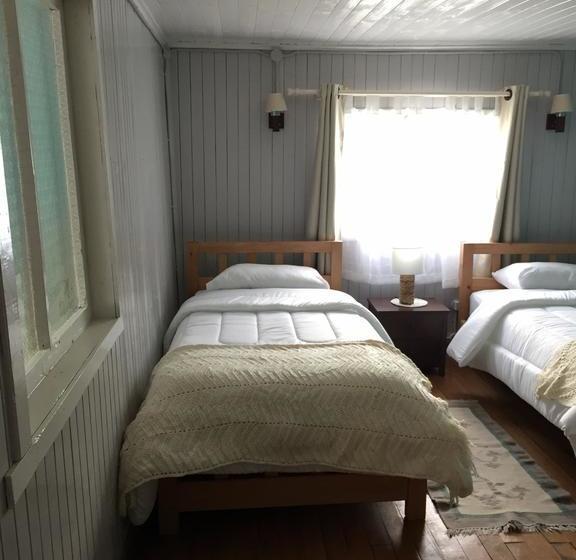 Casa Chilota B&b | Castro | Los Lagos | Chile 6