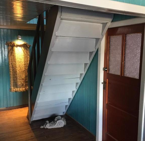 Casa Chilota B&b | Castro | Los Lagos | Chile 7