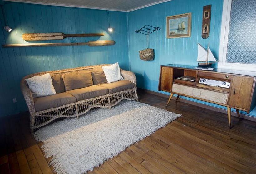 Casa Chilota B&b | Castro | Los Lagos | Chile 8