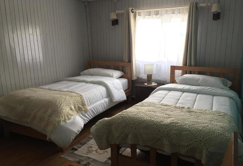 Casa Chilota B&b | Castro | Los Lagos | Chile 9