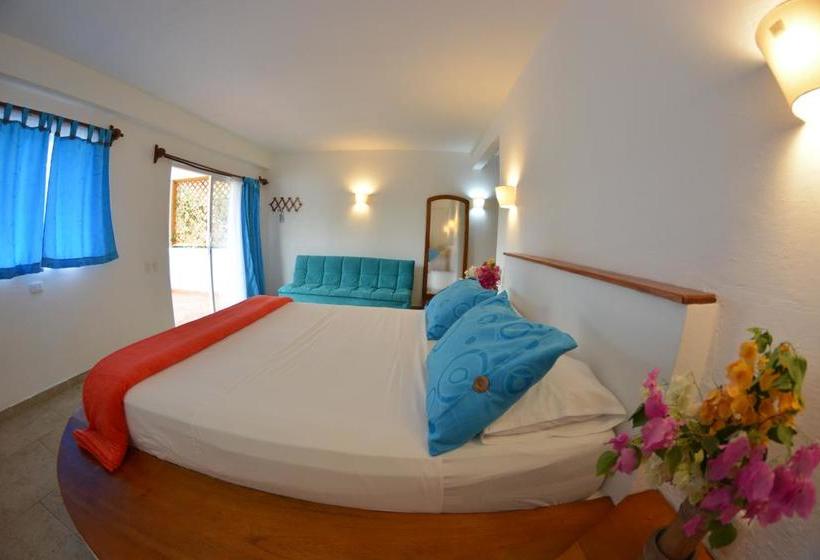 Primaluna Beach Hostel | Palomino | La Guajira | Colombia 10