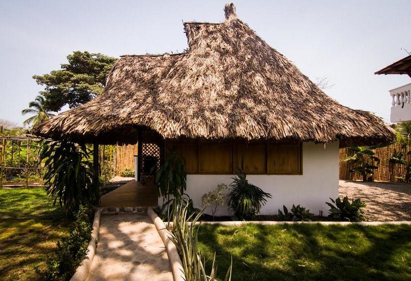 Primaluna Beach Hostel | Palomino | La Guajira | Colombia 15