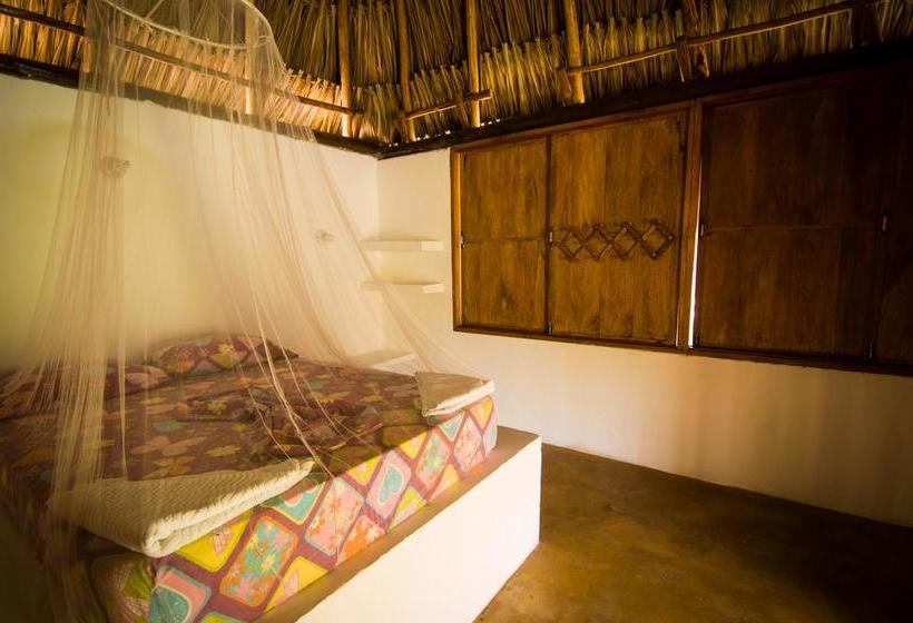 Primaluna Beach Hostel | Palomino | La Guajira | Colombia 17
