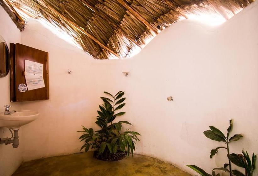 Primaluna Beach Hostel | Palomino | La Guajira | Colombia 18