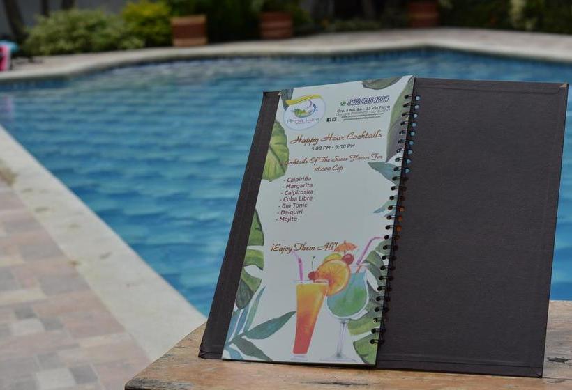 Primaluna Beach Hostel | Palomino | La Guajira | Colombia 2