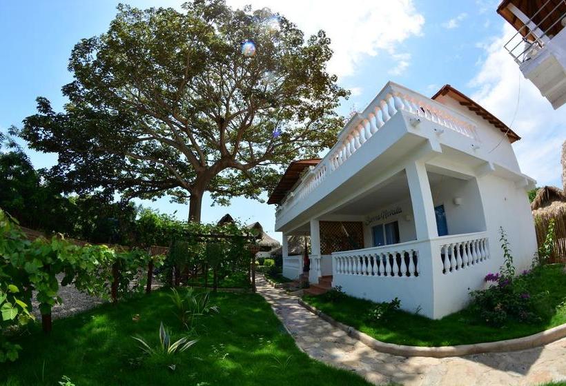 Primaluna Beach Hostel | Palomino | La Guajira | Colombia 6