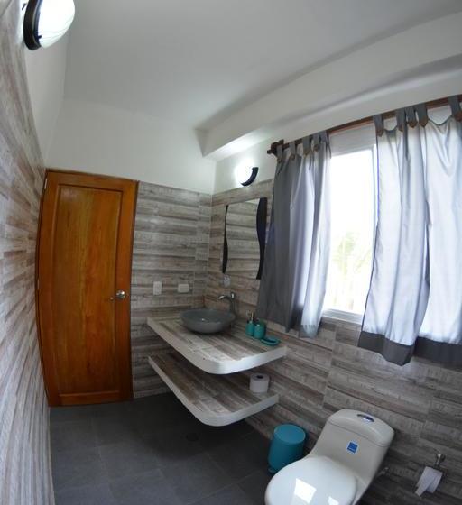 Primaluna Beach Hostel | Palomino | La Guajira | Colombia 7