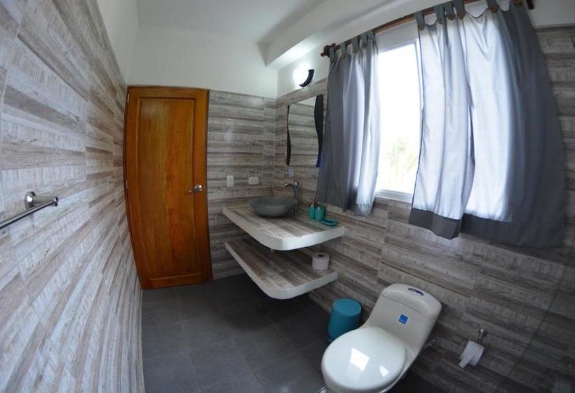 Primaluna Beach Hostel | Palomino | La Guajira | Colombia 8