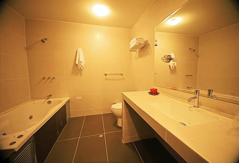 Hotel Caalé | Chimbote | Santa | Perú 10