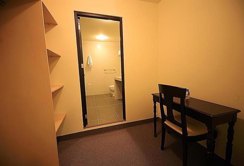 Hotel Caalé | Chimbote | Santa | Perú 11